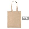 Torba na zakupy P055069X neutralny