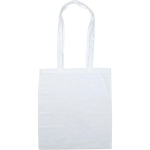 Torba bawełniana na zakupy P065629X AX-V2150-W