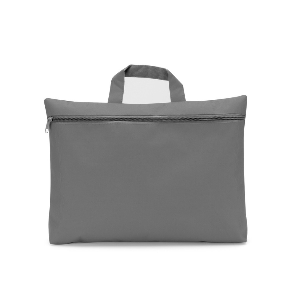 Torba na dokumenty P006819X szary