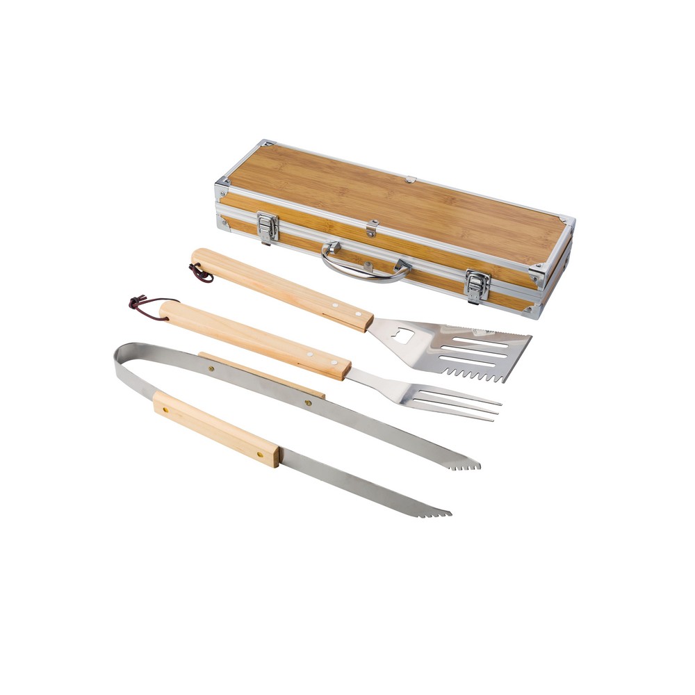 Zestaw do grilla P065633X