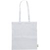 Torba bawełniana na zakupy P065537X biały Torba bawełniana na zakupy P065537X biały