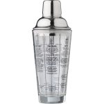 Shaker 400 ml P065549X