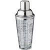 Shaker 400 ml P065549X