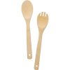 Bambusowe sztućce P065550X