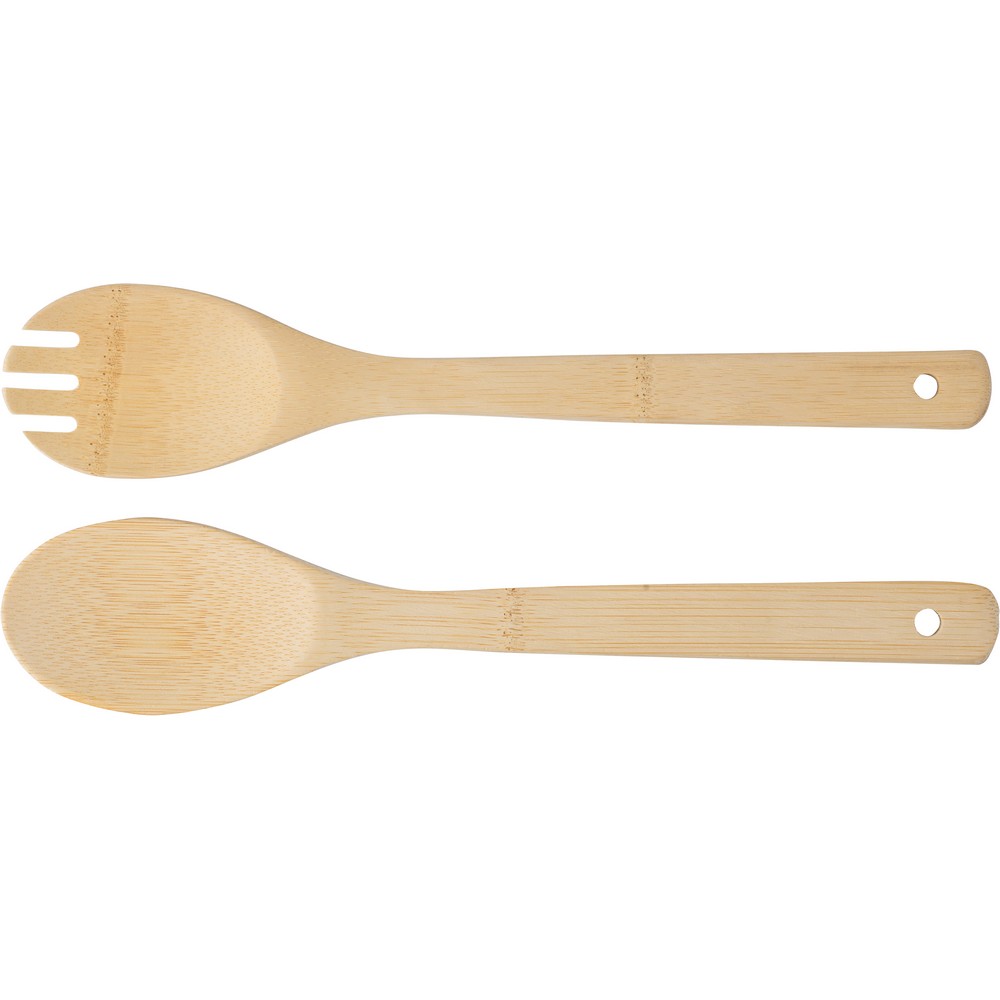 Bambusowe sztućce P065550X