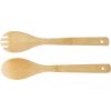 Bambusowe sztućce P065550X