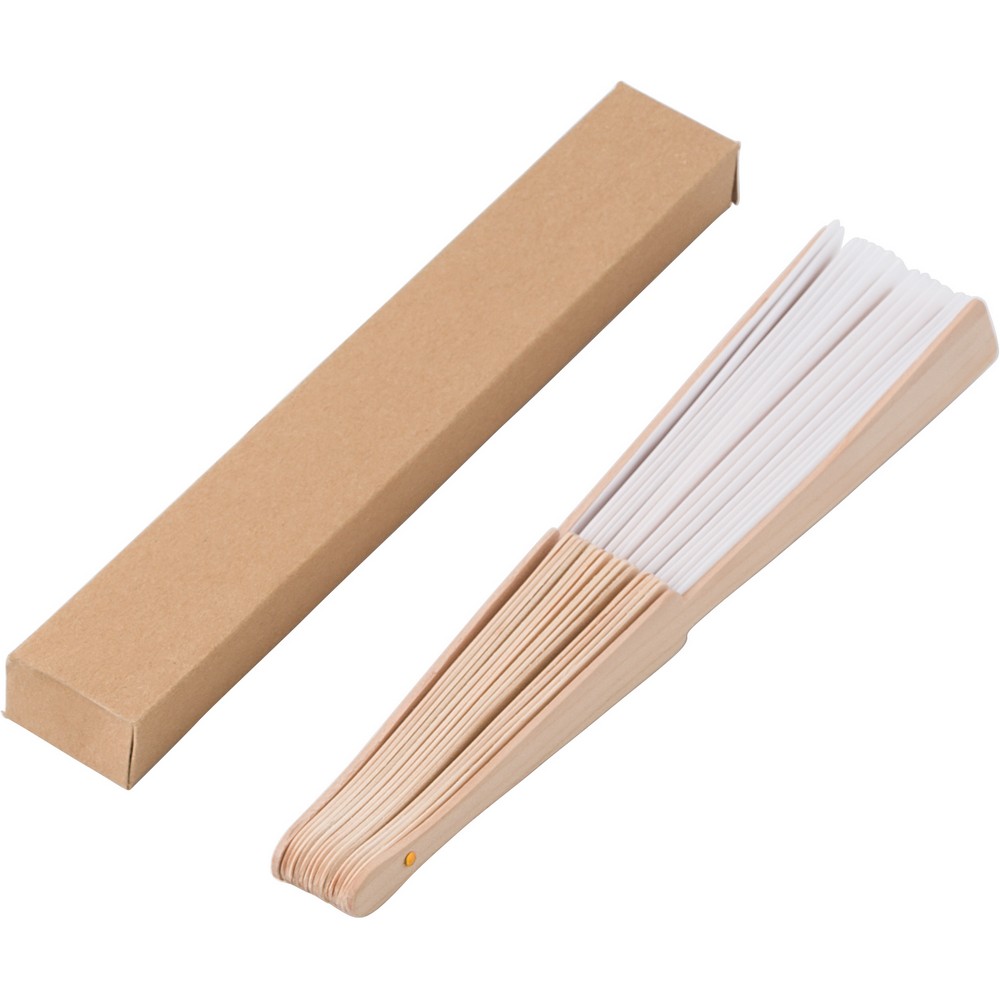 Wachlarz RPET P065558X