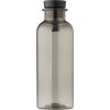 Butelka sportowa 500 ml RPET P065579X czarny
