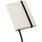 Notatnik A6 z kartonu po mleku P065587X
