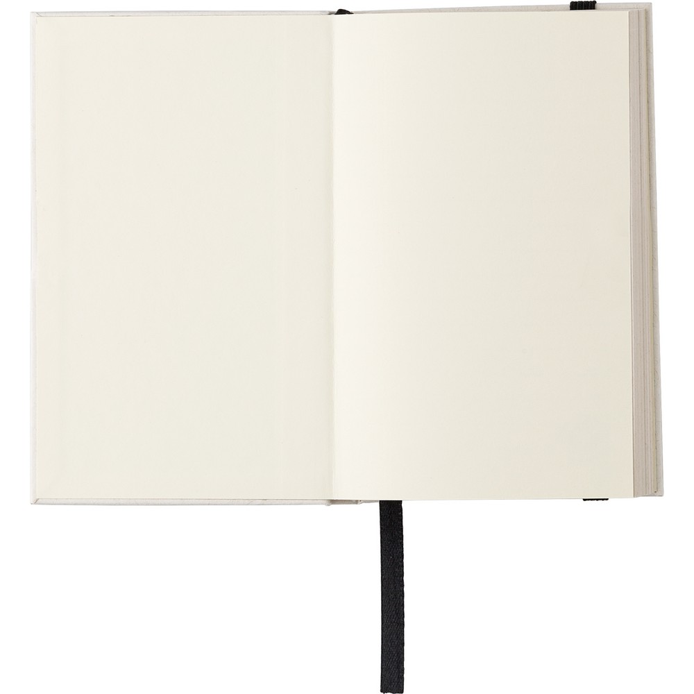 Notatnik A6 z kartonu po mleku P065587X