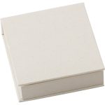 Mały notatnik z kartonu po mleku P065588X