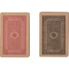 Karty do gry z papieru z recyklingu P065589X