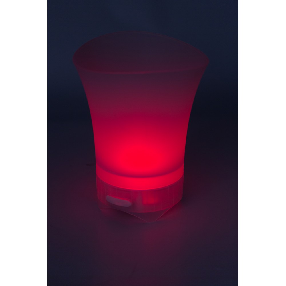 Głośnik bezprzewodowy, wiaderko do lodu P065601X