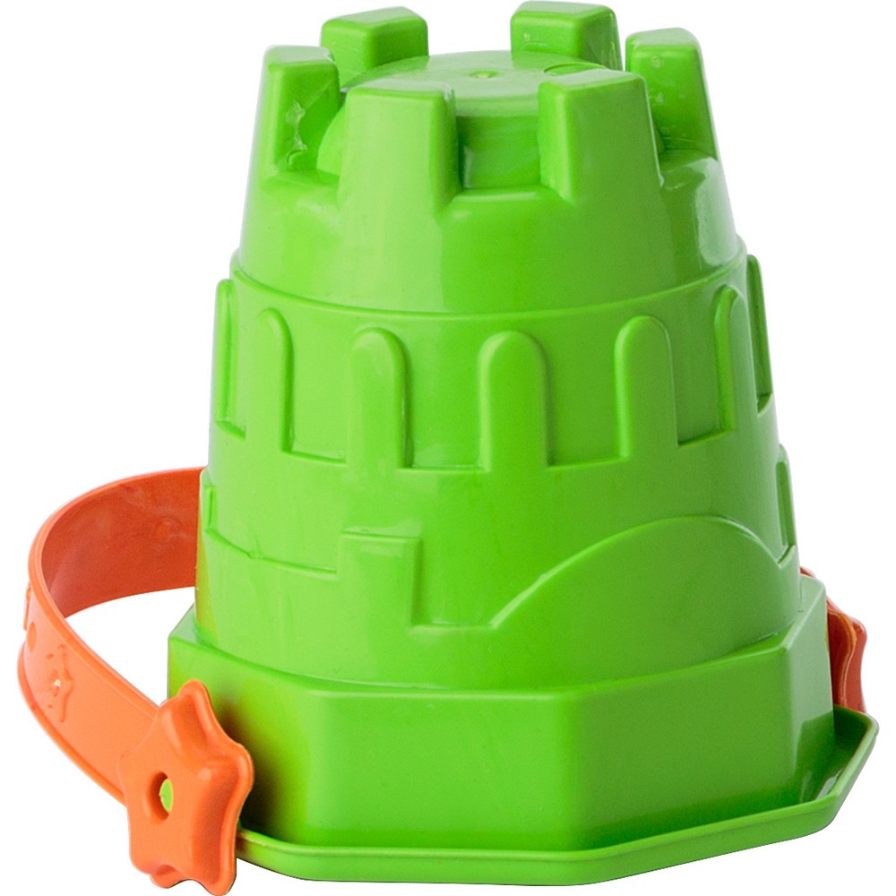 Zestaw plażowy, wiaderko P065616X