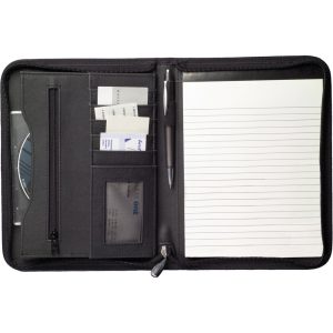 Teczka konferencyjna A5 z notatnikiem P006583X AX-V2309-03