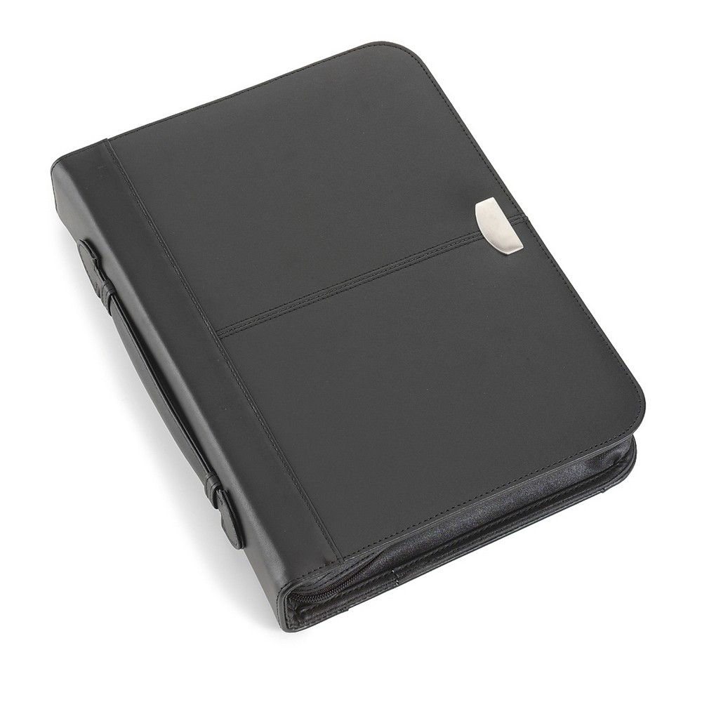 Teczka konferencyjna A4 z notatnikiem P006591X