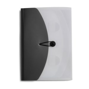 Teczka na dokumenty A4 P006564X AX-V2423-W