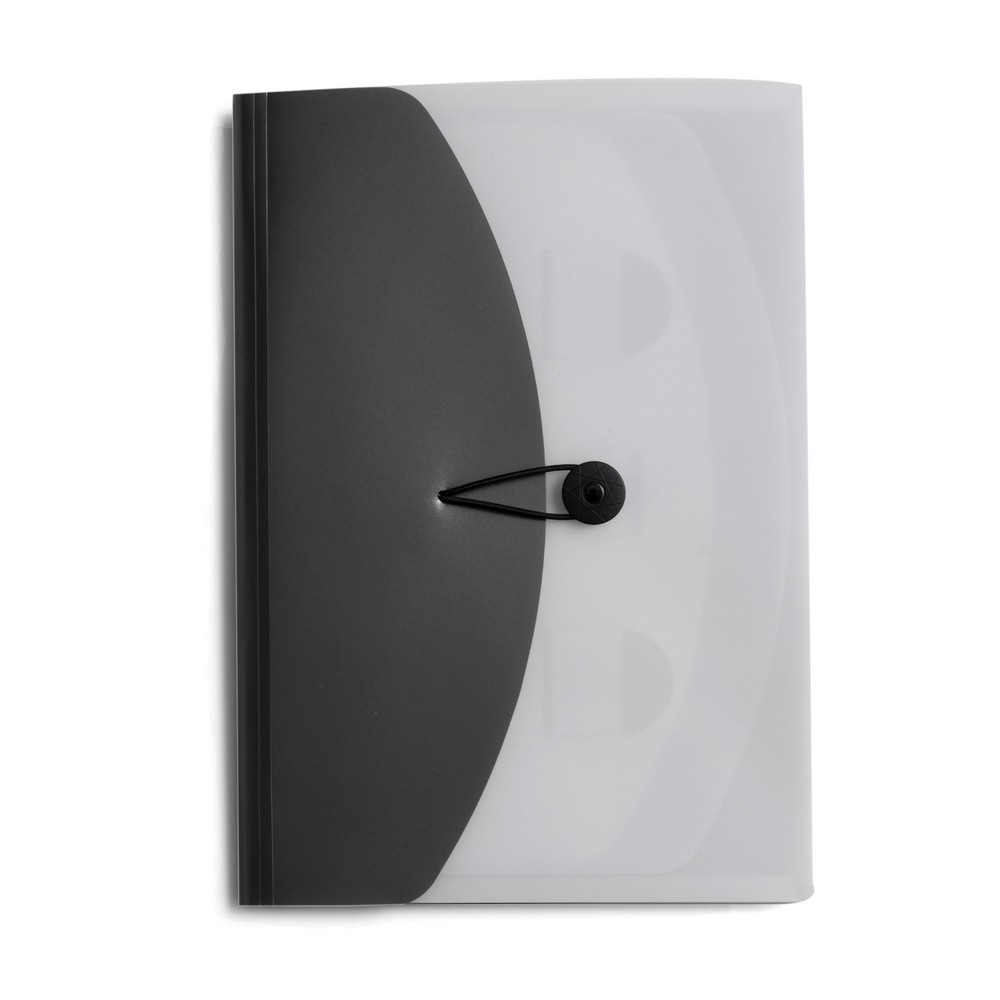 Teczka na dokumenty A4 P006564X AX-V2423-W