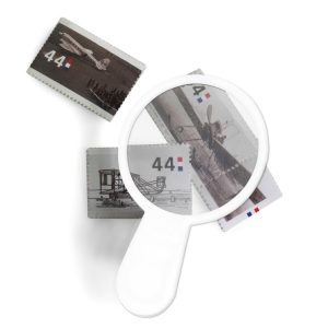 Lupa P006537X AX-V2428-02