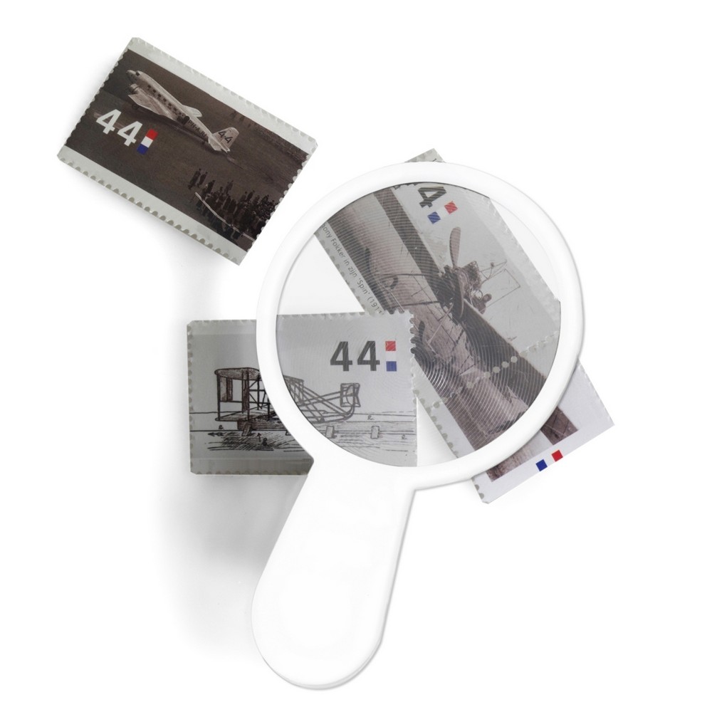 Lupa P006537X AX-V2428-02