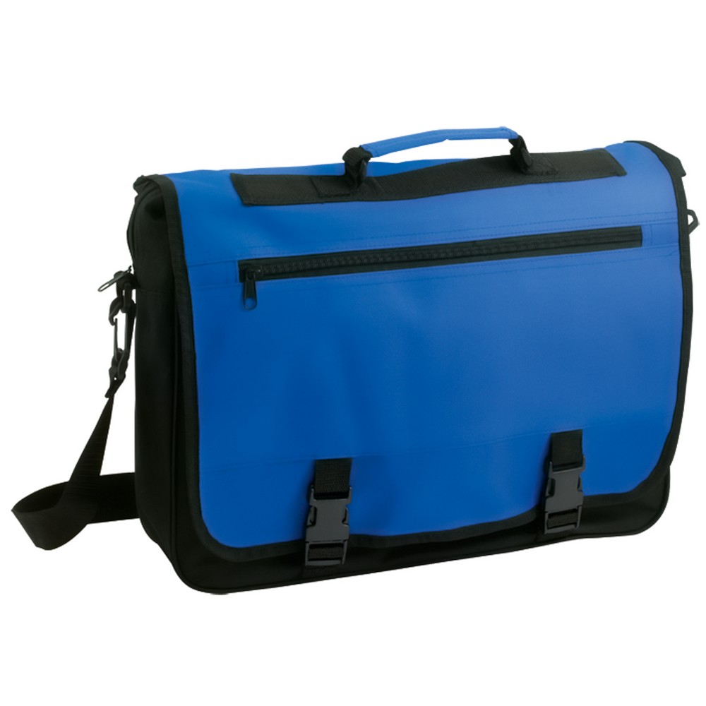 Torba na dokumenty P006816X granatowy