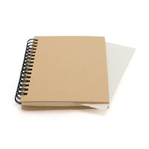 Notatnik ok. A6 P006557X AX-V2580-00