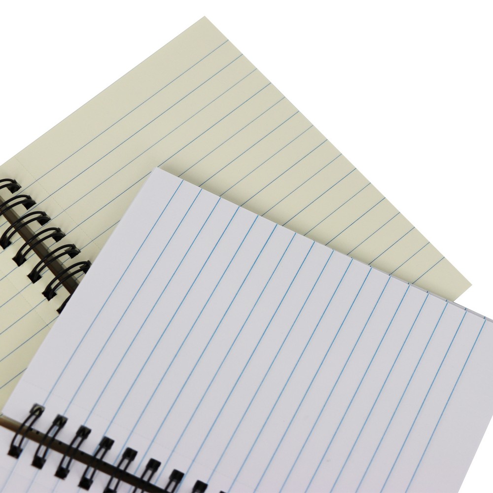 Notatnik ok. A6 P006557X