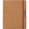 Korkowa teczka konferencyjna z notatnikiem P006567X