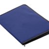Teczka konferencyjna ok. A4 z notatnikiem P010792X granatowy