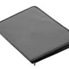 Teczka konferencyjna ok. A4 z notatnikiem P010792X szary
