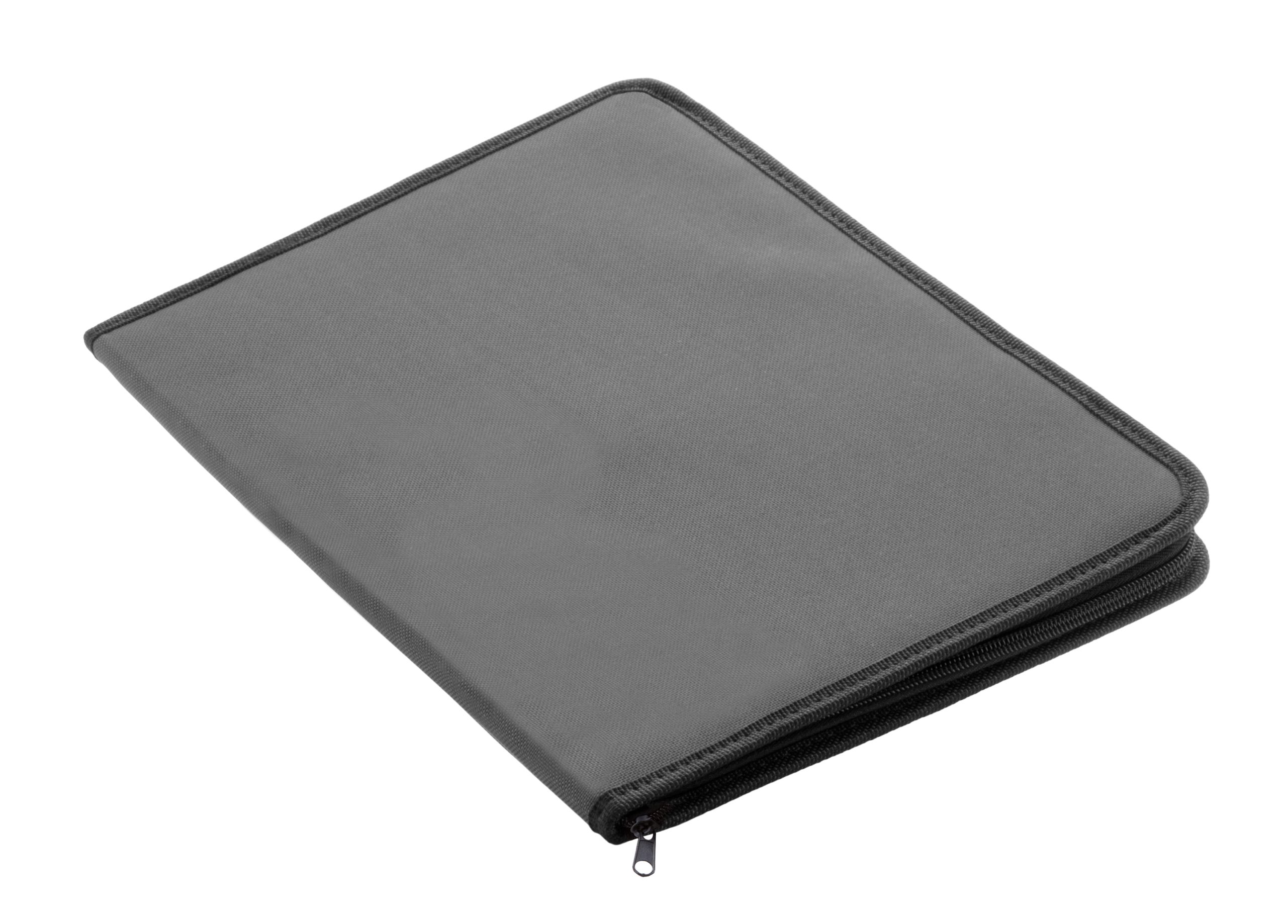 Teczka konferencyjna ok. A4 z notatnikiem P010792X AX-V2784-W