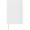 Notatnik ok. A5 P008978X biały