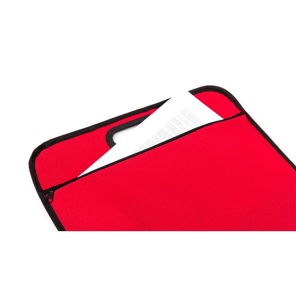 Torba na dokumenty P007832X czerwony