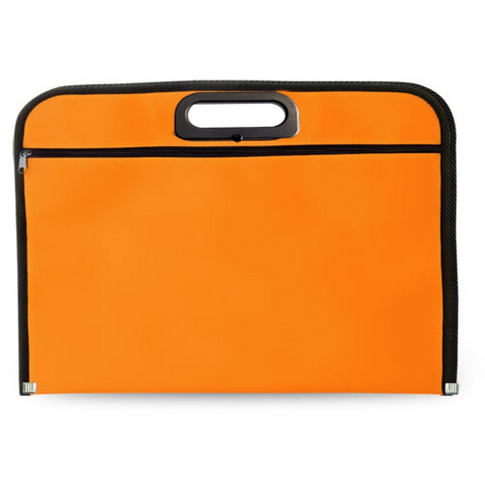 Torba na dokumenty P007832X pomarańczowy
