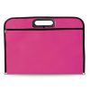 Torba na dokumenty P007832X różowy