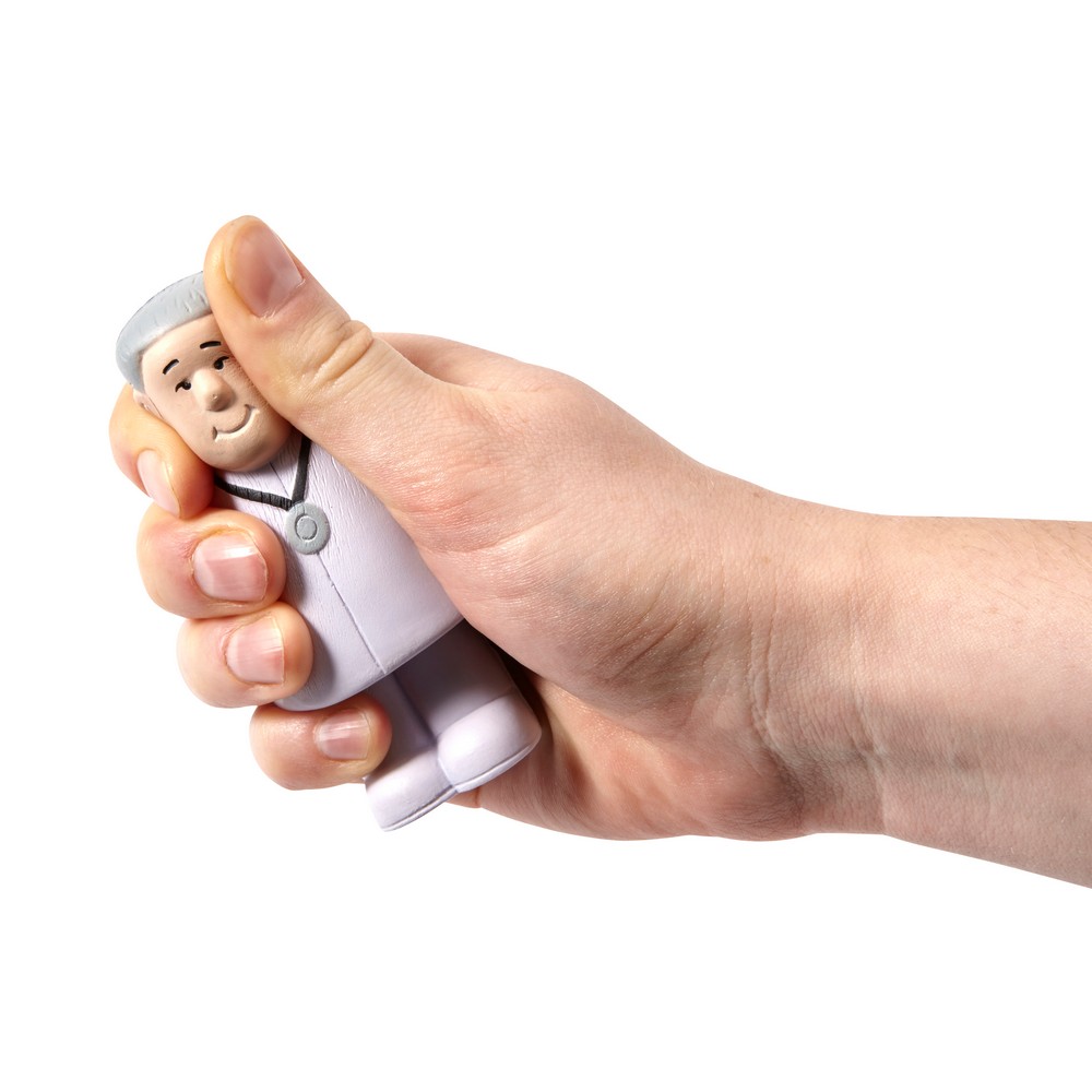 Antystres "lekarz" P008210X 2 Antystres "lekarz" P008210X