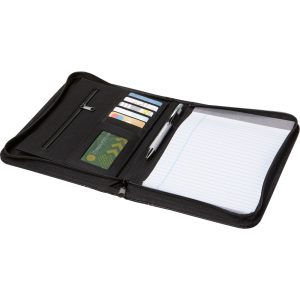 Teczka konferencyjna ok. A5 z notatnikiem P008215X AX-V2912-03