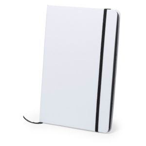 Notatnik A5 P008222X AX-V2927-W