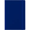 Notatnik ok. A5 P008745X granatowy