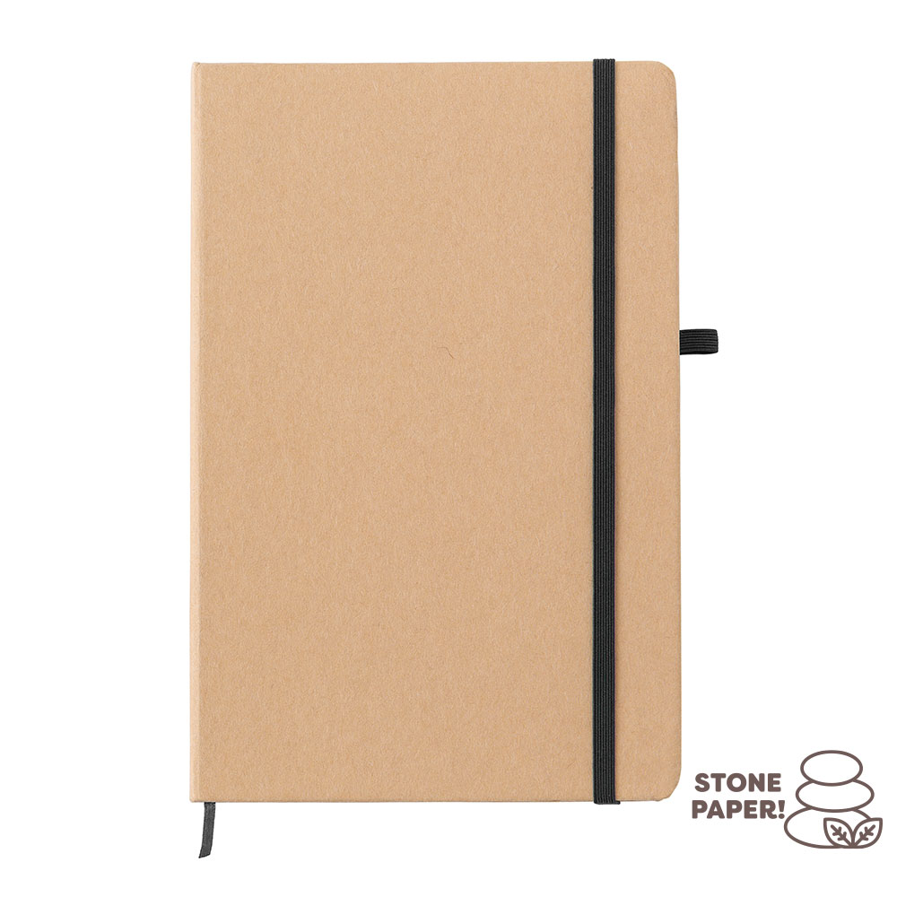 Notatnik ok. A5 P009460X AX-V2988-W