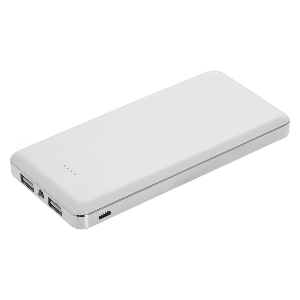 Power bank 12000 mAh z lampką | Sawyer P007517X AX-V3384-W