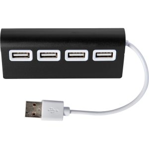 Hub USB 2.0 P008073X AX-V3790-W