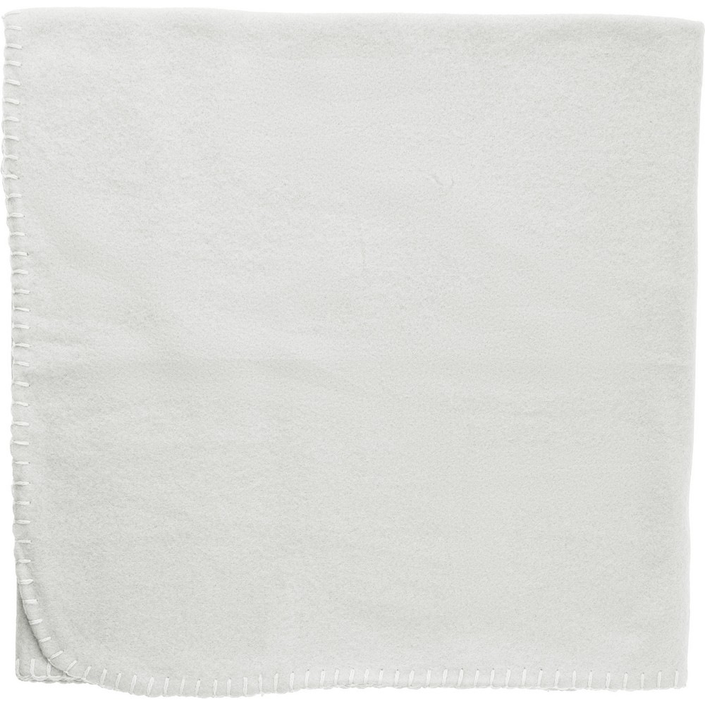 Pluszowy miś z kocem P044696X beżowy