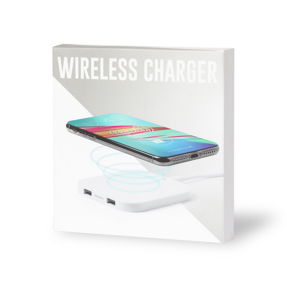 Ładowarka bezprzewodowa 10W P008235X