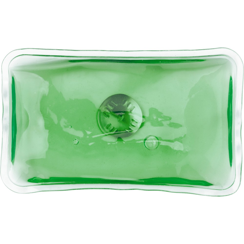 Ogrzewacz do rąk P006912X jasnozielony