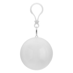 Peleryna w kulce | Scarlett P006914X AX-V4125-W