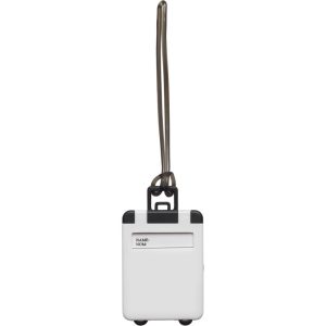 Zawieszka do bagażu P006886X AX-V4172-W