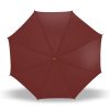 Parasol automatyczny | Hayden P006921X burgund