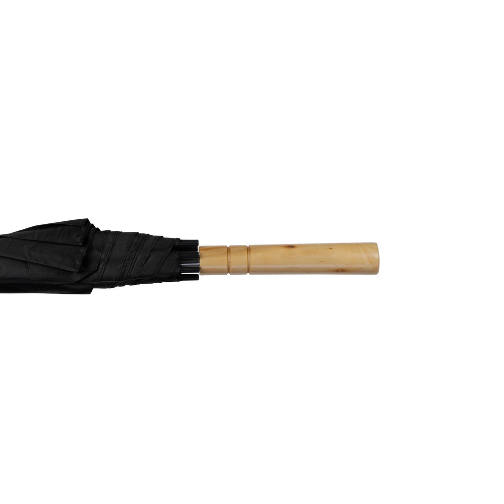 Parasol automatyczny P006925X czarny