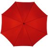 Parasol automatyczny P014353X czerwony
